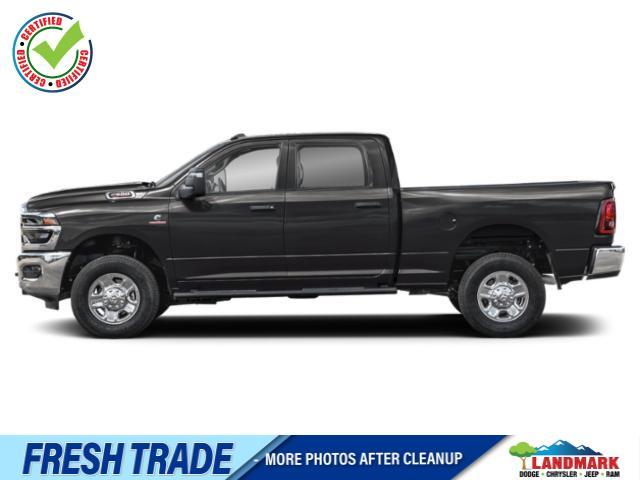 ram ram 2500 pickup 2025 3C6UR5DJ7SG562541 image ram ram 2500 pickup 2025 3C6UR5DJ7SG562541 image